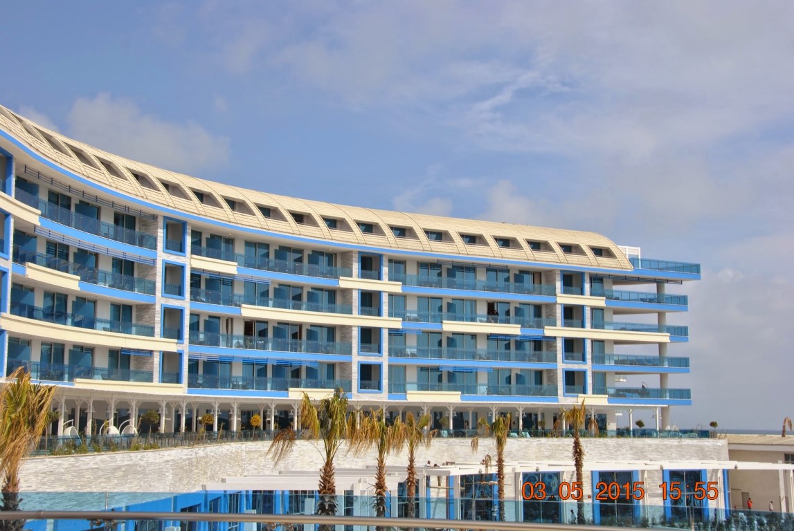 imagini hotel SUENO DELUXE BELEK